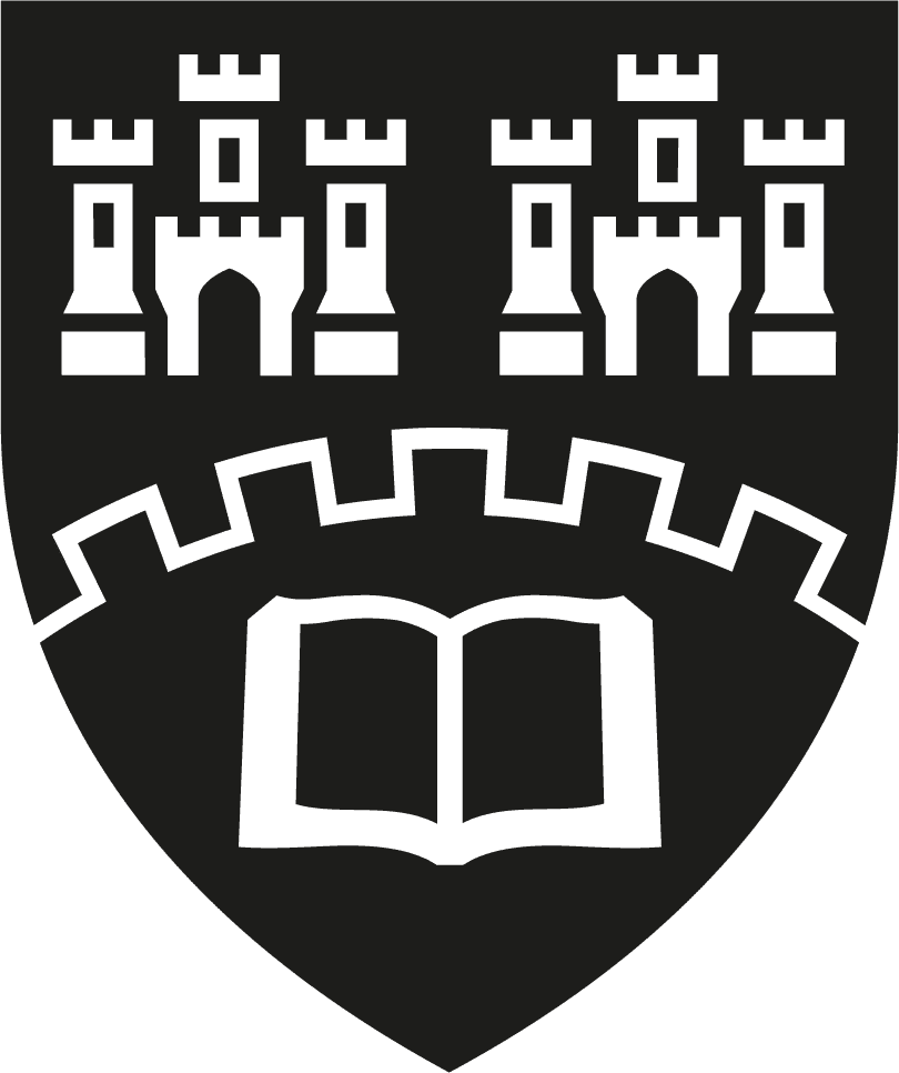 Northumbria University logo